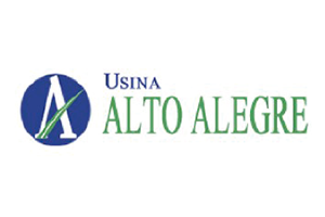 Usina Alto Alegre
